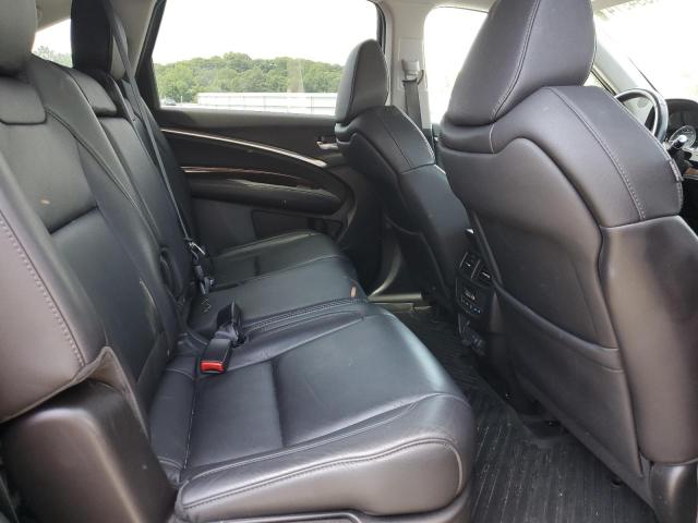 2018 ACURA MDX TECHNO - 5J8YD4H51JL007216