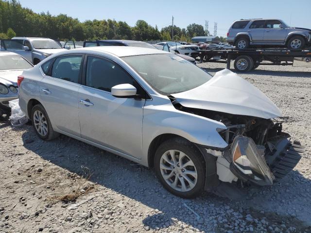 2019 NISSAN SENTRA S - 3N1AB7AP8KY312565