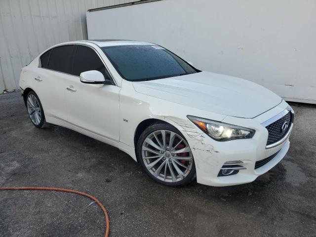 VIN JN1EV7AR0HM833835 2017 Infiniti Q50, Premium no.4