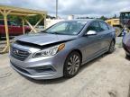 2017 HYUNDAI SONATA SPO - 5NPE34AF8HH439646