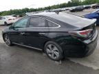 HYUNDAI SONATA PLU photo