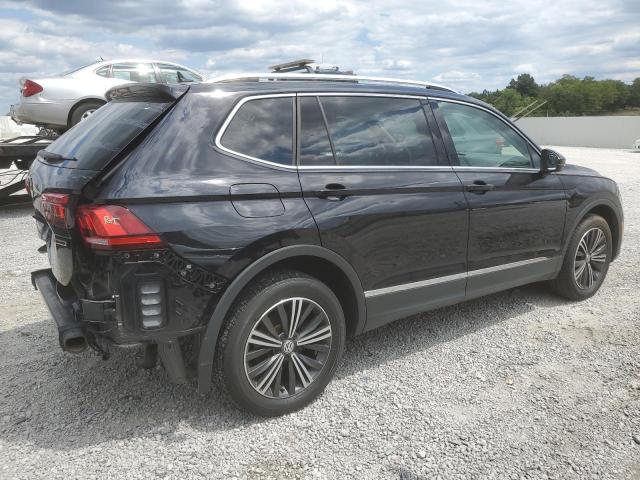 2019 VOLKSWAGEN TIGUAN SE - 3VV2B7AX7KM164029