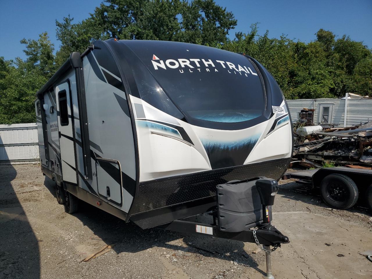 Heartland RV Mallard, North Trail, & Wilderness 2022 