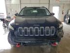 JEEP CHEROKEE T photo