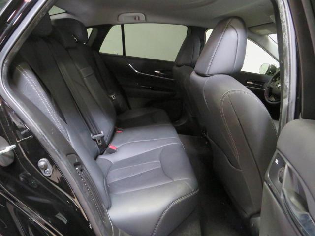 2022 TOYOTA MIRAI LE JTDAAAAAXNA004654