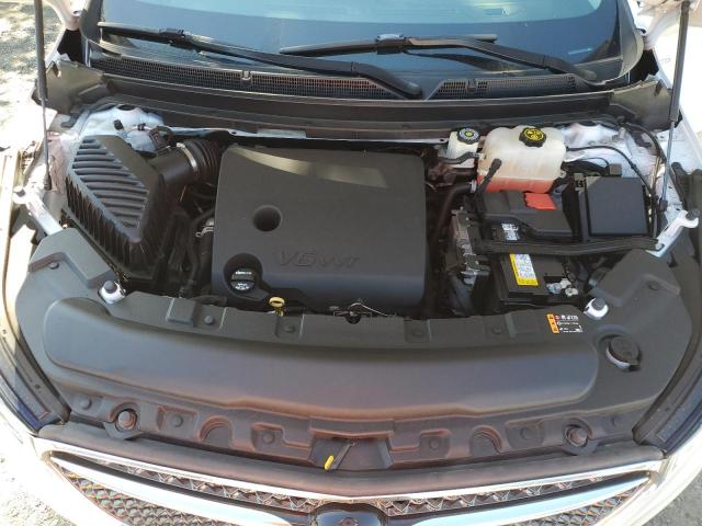 2019 BUICK ENCLAVE AV - 5GAEVCKW7KJ257746