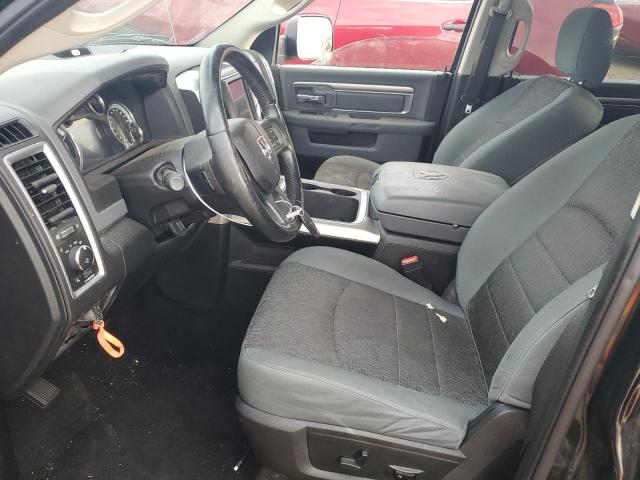 2016 RAM 1500 SLT - 1C6RR7TT1GS399115