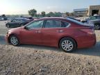 NISSAN ALTIMA 2.5 photo