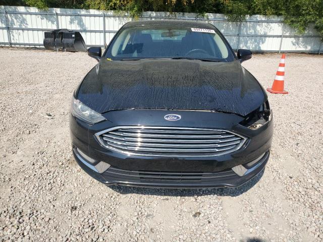 VIN 3FA6P0HD9JR148491 2018 Ford Fusion, SE no.5