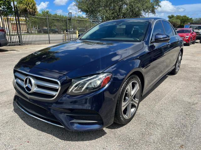 2018 MERCEDES-BENZ E 300 WDDZF4JB8JA371664  66633194