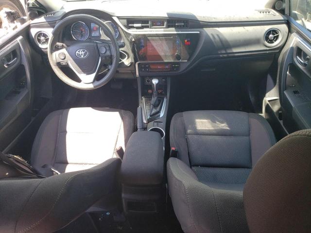 VIN 5YFBURHE0JP818742 2018 Toyota Corolla, L no.8