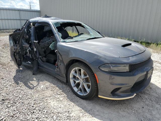 2023 DODGE CHARGER GT - 2C3CDXHG7PH546915