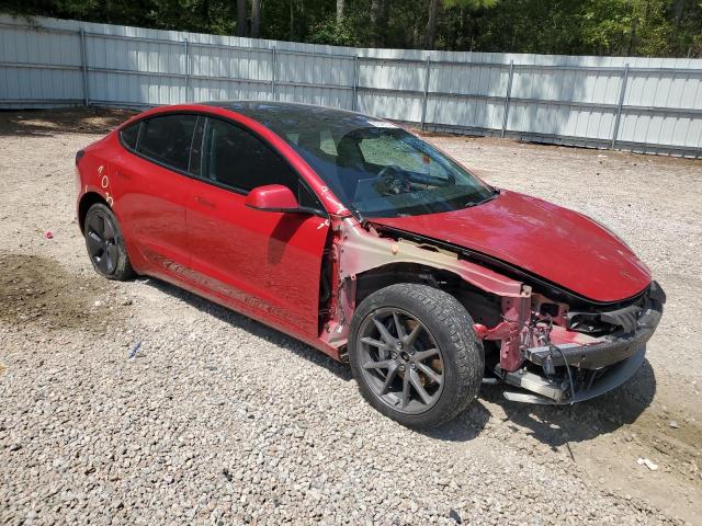 2021 TESLA MODEL 3 - 5YJ3E1EB7MF064056