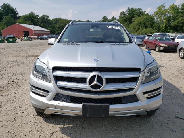 VIN 4JGDF7CE3DA213567 2013 Mercedes-Benz GL-Class, ... no.5