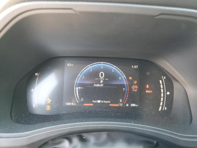 2024 TOYOTA GRAND HIGH - 5TDAAAB5XRS003496