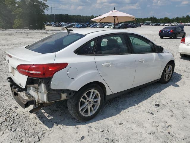 2016 FORD FOCUS SE - 1FADP3F22GL329644