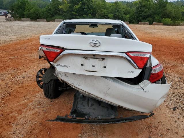 VIN 4T4BF1FK7FR462077 2015 Toyota Camry, LE no.6