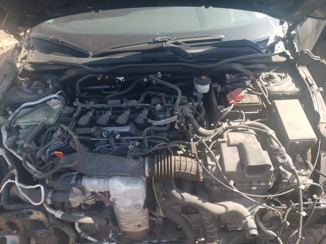 2018 HONDA CIVIC SPOR - SHHFK7H49JU425321