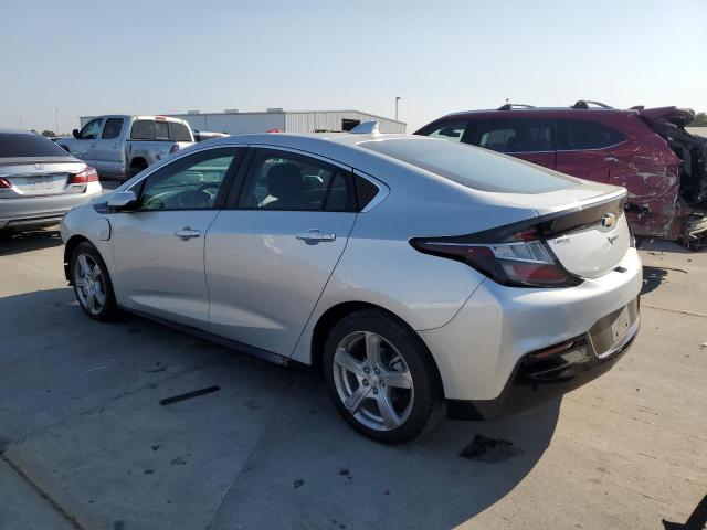 VIN 1G1RC6S52JU143657 2018 Chevrolet Volt, LT no.2