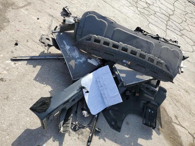 2023 HYUNDAI SANTA FE S - 5NMS3DAJ0PH650388