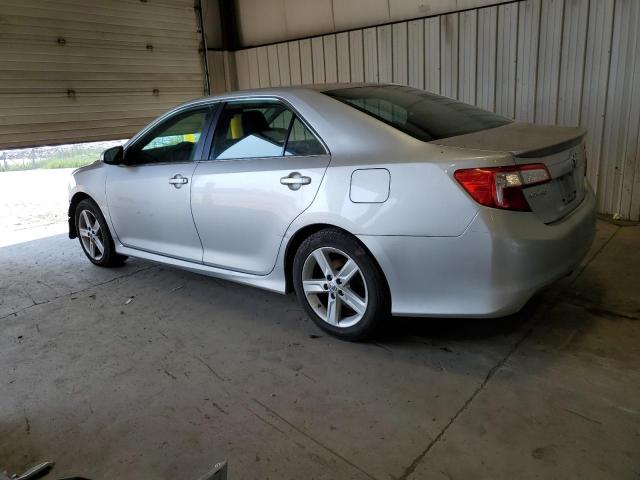 VIN 4T1BF1FK3EU334525 2014 Toyota Camry, L no.2