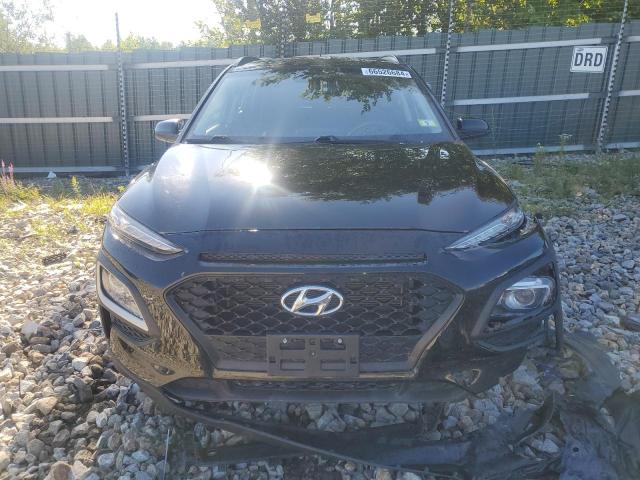 2018 HYUNDAI KONA SEL - KM8K2CAA4JU082610
