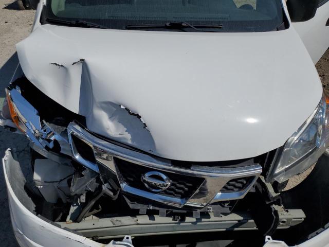 2020 NISSAN NV200 2.5S - 3N6CM0KN7LK705737