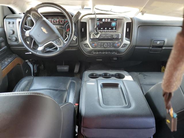 2015 CHEVROLET 3500 HD - 1GC4K0C85FF676530