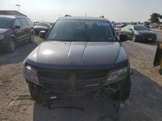 2019 DODGE JOURNEY SE - 3C4PDCBB7KT778854