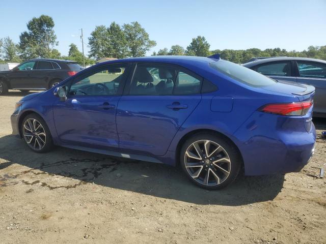 2020 TOYOTA COROLLA XS - JTDT4RCE5LJ018697