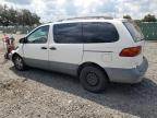 TOYOTA SIENNA LE photo