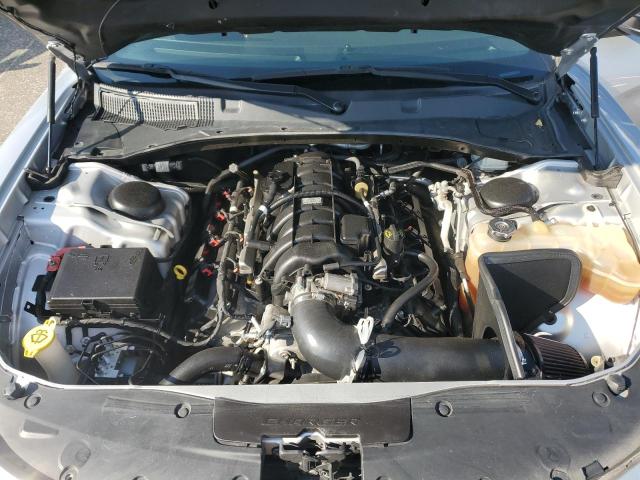 2018 DODGE CHARGER PO - 2C3CDXKT4JH285157