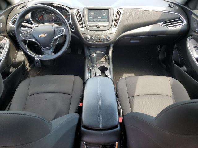 2018 CHEVROLET MALIBU LT - 1G1ZD5ST7JF236278