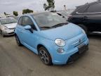 FIAT 500 ELECTR photo