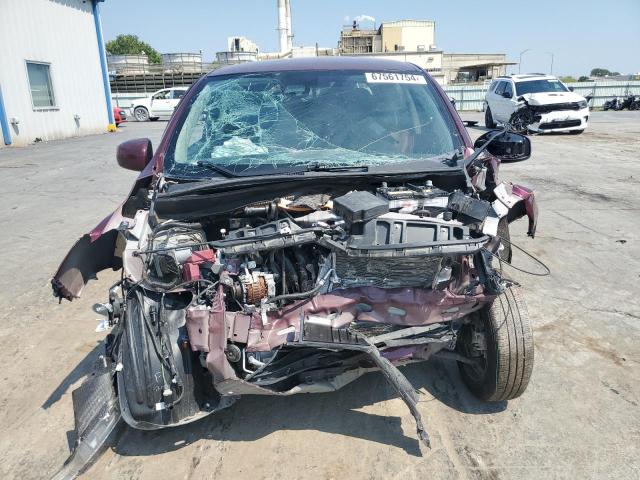 2021 MITSUBISHI MIRAGE ES - ML32AUHJ0MH011651