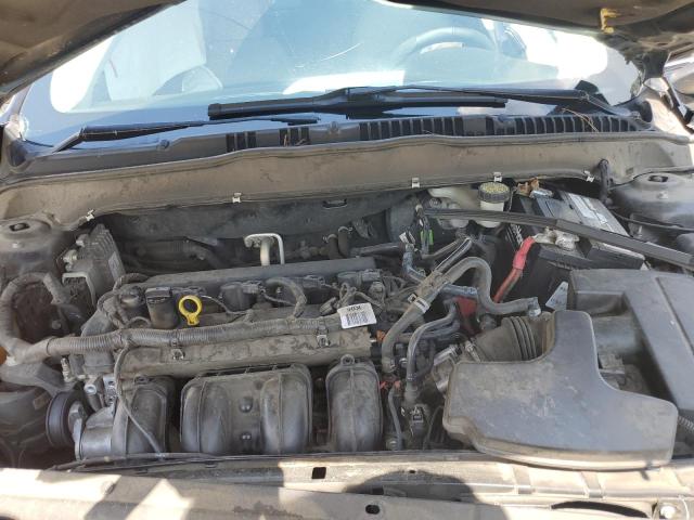 VIN 3FA6P0G72HR391629 2017 Ford Fusion, S no.11