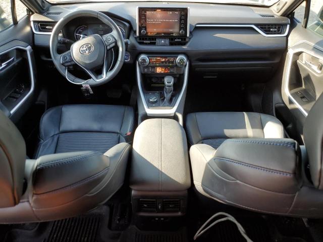 2020 TOYOTA RAV4 XSE - 2T3EWRFV3LW083953