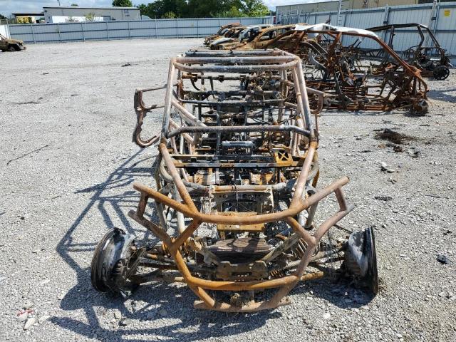 2020 POLARIS RZR XP 4 T - 3NSN4E923LF798431