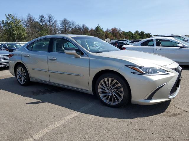 2019 LEXUS ES 300H - JTHB21B17K2012151