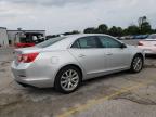 CHEVROLET MALIBU LTZ photo