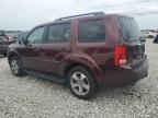 HONDA PILOT EXL photo