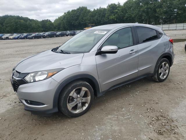 2017 HONDA HR-V EX - 3CZRU6H52HM720188