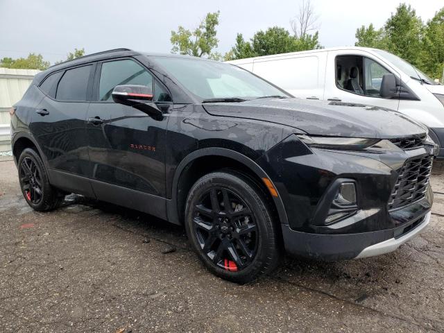 2021 CHEVROLET BLAZER 2LT 3GNKBHRSXMS574732  69224194