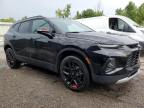 CHEVROLET BLAZER 2LT photo