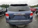 TOYOTA HIGHLANDER photo