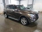 MERCEDES-BENZ ML 350 4MA снимка