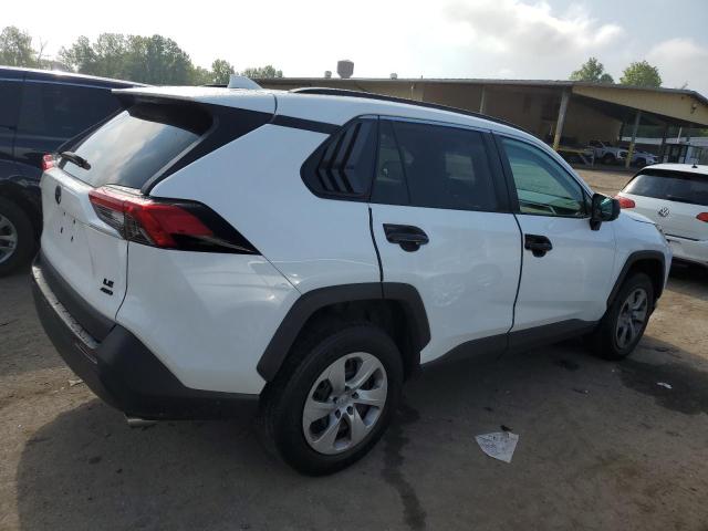 VIN 2T3F1RFV8KW067345 2019 Toyota RAV4, LE no.3