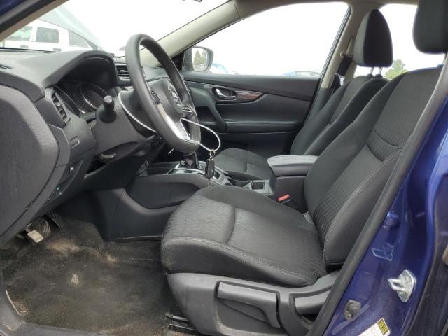 2018 NISSAN ROGUE S - KNMAT2MV8JP587733