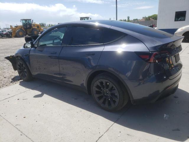 2023 TESLA MODEL Y - 7SAYGAEE2PF961626