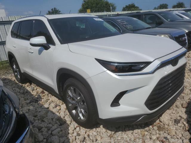 2024 TOYOTA GRAND HIGH - 5TDAAAA59RS003619